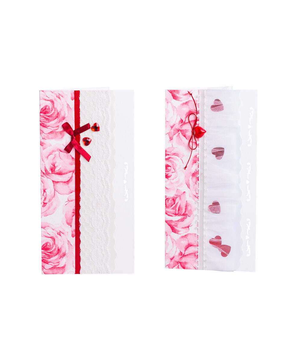 Käsitöökaart armsamale